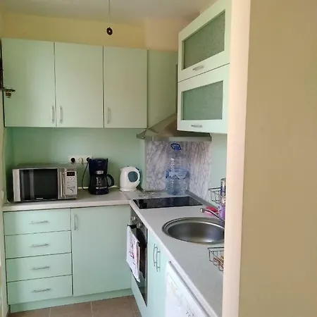 Studio Daniela Apartment Slantschew brjag