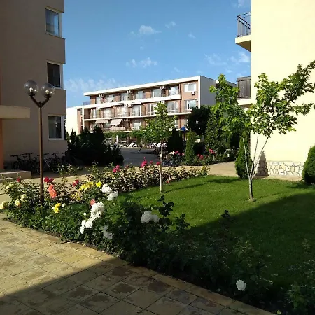 Studio Daniela Apartment *